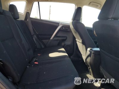 Zdjęcie 11 z 16 samochodu: 2017 TOYOTA RAV4 LE VIN:2T3BFREV0HW603229 - miniatura