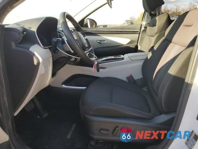 Zdjęcie 7 z 13 samochodu: 2024 HYUNDAI TUCSON BLUE VIN:KM8JBCD10RU194985 - miniatura