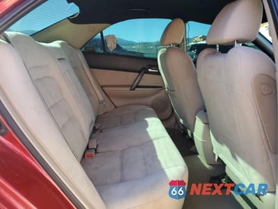 Zdjęcie 10 z 14 samochodu: 2006 MAZDA 6 I VIN:1YVHP80C265M68146 - miniatura