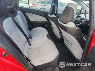 Zdjęcie 10 z 13 samochodu: 2020 TOYOTA PRIUS L VIN:JTDKARFU9L3109516 - miniatura