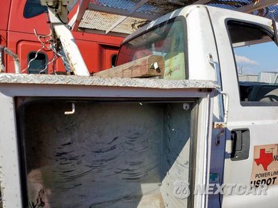 Zdjęcie 6 z 10 samochodu: 2007 FORD F750 SUPER DUTY VIN:3FRXF75R57V471594 - miniatura