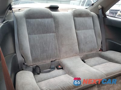 Zdjęcie 10 z 13 samochodu: 1995 HONDA CIVIC EX VIN:2HGEJ1230SH545096 - miniatura