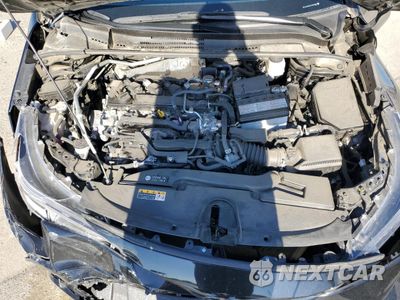 Zdjęcie 11 z 15 samochodu: 2025 TOYOTA COROLLA XSE VIN:JTNC4MBE7S3235493 - miniatura