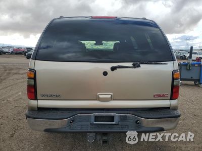 Zdjęcie 6 z 15 samochodu: 2005 GMC YUKON VIN:1GKEC13T85R147053 - miniatura