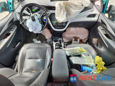 Zdjęcie 8 z 12 samochodu: 2021 CHEVROLET BOLT EV PREMIER VIN:1G1FZ6S09M4103117 - miniatura