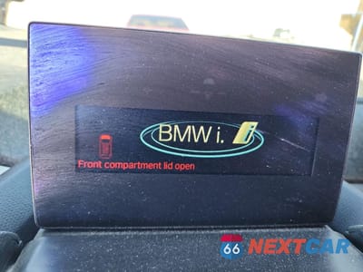 Zdjęcie 9 z 15 samochodu: 2017 BMW I3 REX VIN:WBY1Z8C51HV889615 - miniatura