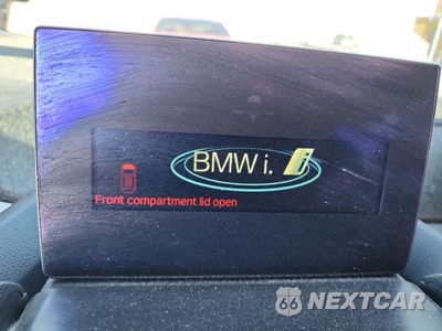 Zdjęcie 9 z 15 samochodu: 2017 BMW I3 REX VIN:WBY1Z8C51HV889615 - miniatura