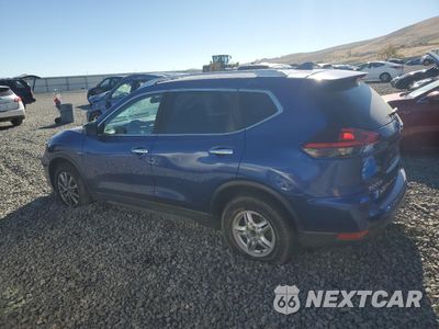 Drugie zdjęcie samochodu z przodu: 2018 NISSAN ROGUE S VIN:KNMAT2MT7JP507692 - miniatura