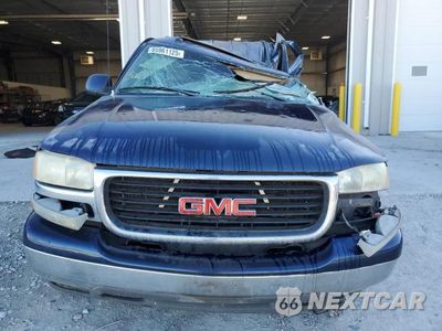 Piąte zdjęcie samochodu w środku: 2003 GMC YUKON XL C1500 VIN:1GKEC16Z33J281464 - miniatura