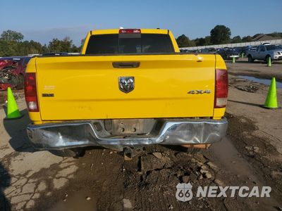 Zdjęcie 6 z 15 samochodu: 2009 DODGE RAM 1500 VIN:1D3HV13T49S759176 - miniatura