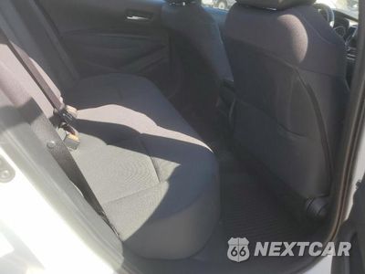 Zdjęcie 10 z 12 samochodu: 2020 TOYOTA COROLLA LE VIN:5YFEPRAE2LP074630 - miniatura