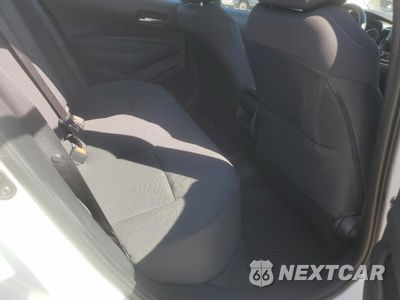 Zdjęcie 10 z 12 samochodu: 2020 TOYOTA COROLLA LE VIN:5YFEPRAE2LP074630 - miniatura