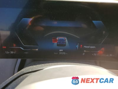 Zdjęcie 9 z 15 samochodu: 2022 BMW IX XDRIVE50 VIN:WB523CF05NCK62381 - miniatura