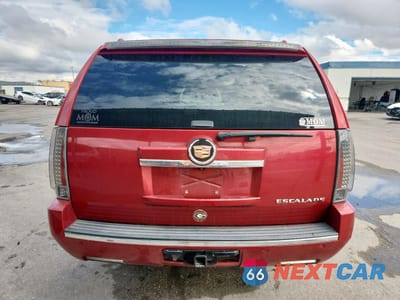 Zdjęcie 6 z 15 samochodu: 2014 CADILLAC ESCALADE ESV PREMIUM VIN:1GYS4JEF1ER216842 - miniatura
