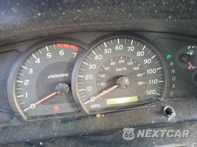 Zdjęcie 9 z 15 samochodu: 2006 TOYOTA TUNDRA DOUBLE CAB LIMITED VIN:5TBET38196S544331 - miniatura