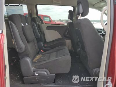Zdjęcie 11 z 13 samochodu: 2015 CHRYSLER TOWN & COUNTRY TOURING VIN:2C4RC1BG8FR657027 - miniatura