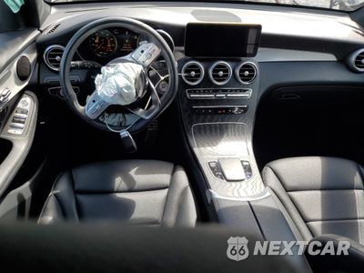 Zdjęcie 8 z 15 samochodu: 2022 MERCEDES-BENZ GLC 300 VIN:W1N0G8DB6NV353688 - miniatura