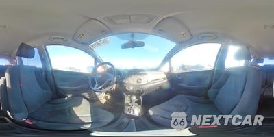Zdjęcie 15 z 15 samochodu: 2009 HONDA FIT SPORT VIN:JHMGE88479S063814 - miniatura