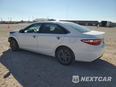 Drugie zdjęcie samochodu z przodu: 2017 TOYOTA CAMRY LE VIN:4T1BF1FKXHU302501 - miniatura