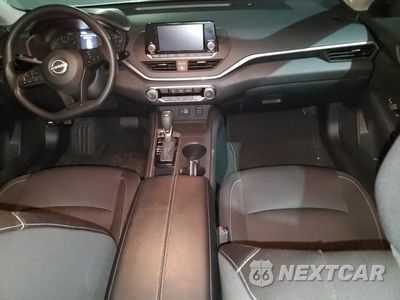 Zdjęcie 8 z 12 samochodu: 2024 NISSAN ALTIMA S VIN:1N4BL4BVXRN436442 - miniatura
