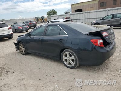 Drugie zdjęcie samochodu z przodu: 2014 TOYOTA CAMRY L VIN:4T1BF1FK5EU735333 - miniatura