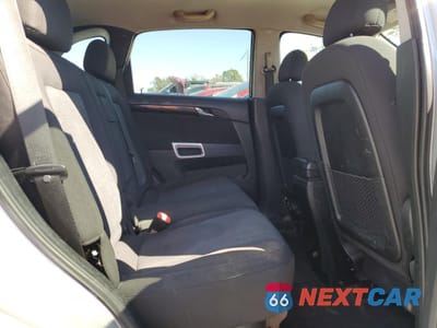 Zdjęcie 11 z 15 samochodu: 2014 CHEVROLET CAPTIVA LS VIN:3GNAL2EK9ES628597 - miniatura