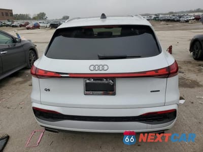 Zdjęcie 6 z 14 samochodu: 2025 AUDI Q5 PRESTIGE VIN:WA13AAGU3S2069503 - miniatura