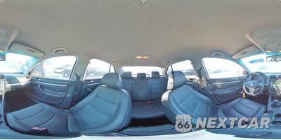 Zdjęcie 14 z 14 samochodu: 2007 VOLKSWAGEN JETTA 2.5 OPTION PACKAGE 1 VIN:3VWRF71KX7M030917 - miniatura