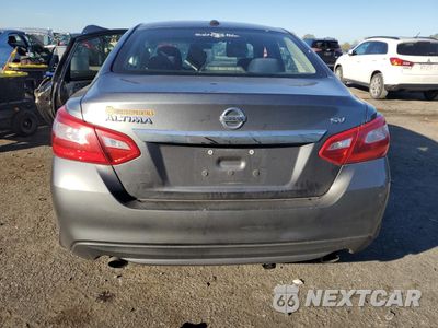 Zdjęcie 6 z 12 samochodu: 2017 NISSAN ALTIMA 2.5 VIN:1N4AL3APXHC220593 - miniatura