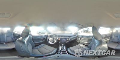 Zdjęcie 15 z 15 samochodu: 2018 TOYOTA COROLLA L VIN:5YFBURHE5JP818509 - miniatura