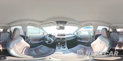 Zdjęcie 16 z 16 samochodu: 2016 LEXUS RX 350 VIN:2T2ZZMCA6GC033539 - miniatura