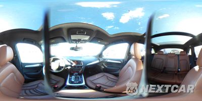 Zdjęcie 15 z 15 samochodu: 2011 AUDI Q5 PREMIUM PLUS VIN:WA1DKBFP6BA086286 - miniatura
