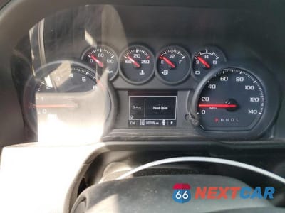 Zdjęcie 9 z 12 samochodu: 2023 GMC SIERRA K2500 HEAVY DUTY VIN:1GT49LE73PF211750 - miniatura