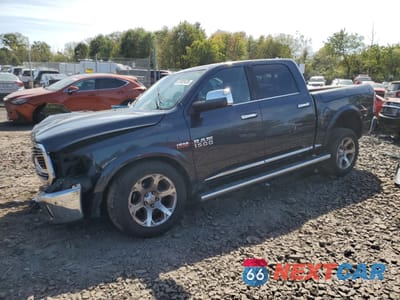 2016 RAM 1500 LONGHORN 1C6RR7PT8GS217243 - główne zdjęcie licytacji z USA - miniatura