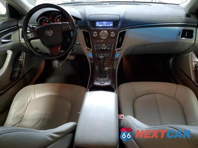 Zdjęcie 8 z 12 samochodu: 2012 CADILLAC CTS VIN:1G6DC5E5XC0154393 - miniatura