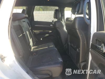 Zdjęcie 11 z 17 samochodu: 2021 JEEP GRAND CHEROKEE TRAILHAWK VIN:1C4RJFLTXMC626706 - miniatura