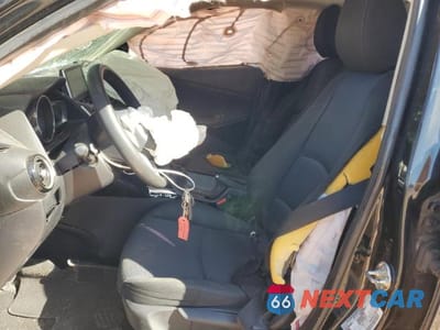 Zdjęcie 7 z 12 samochodu: 2017 TOYOTA YARIS IA VIN:3MYDLBYV1HY176983 - miniatura