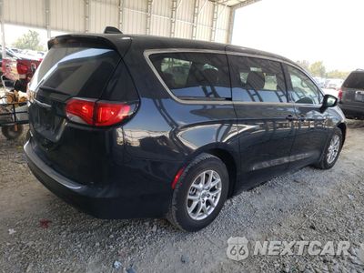 Trzecie zdjęcie samochodu z tyłu: 2023 CHRYSLER VOYAGER LX VIN:2C4RC1CG0PR586261 - miniatura