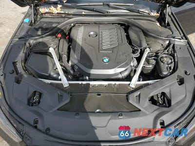 Zdjęcie 11 z 13 samochodu: 2024 BMW 840XI VIN:WBAGV4C01RCS01112 - miniatura