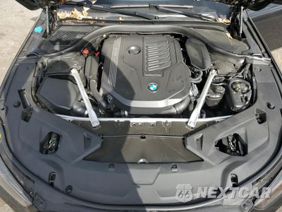 Zdjęcie 11 z 13 samochodu: 2024 BMW 840XI VIN:WBAGV4C01RCS01112 - miniatura