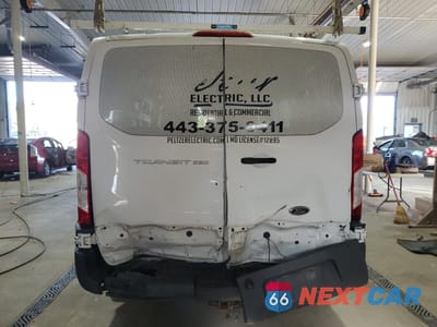Zdjęcie 6 z 15 samochodu: 2017 FORD TRANSIT T-250 VIN:1FTYR1YM2HKA74736 - miniatura