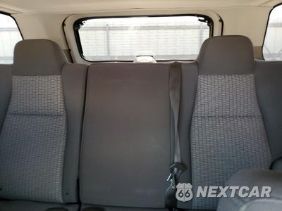 Zdjęcie 10 z 13 samochodu: 2008 JEEP GRAND CHEROKEE LAREDO VIN:1J8GS48K38C235565 - miniatura