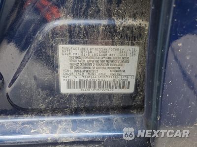 Zdjęcie 13 z 14 samochodu: 2019 NISSAN SENTRA S VIN:3N1AB7APXKY229123 - miniatura