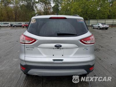 Zdjęcie 11 z 26 samochodu: 2014 FORD ESCAPE SE VIN:1FMCU9GX5EUC69762 - miniatura