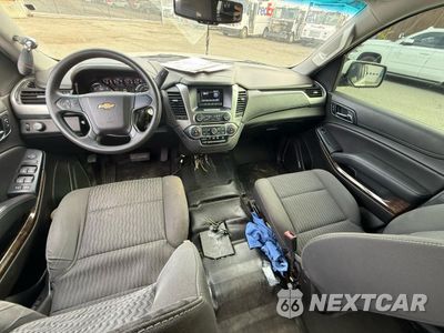 Zdjęcie 9 z 15 samochodu: 2017 CHEVROLET TAHOE POLICE VIN:1GNLCDEC4HR192035 - miniatura
