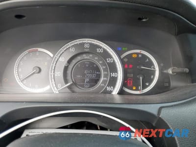 Zdjęcie 9 z 13 samochodu: 2016 HONDA ACCORD LX VIN:1HGCR2F35GA212916 - miniatura