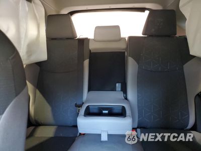Zdjęcie 10 z 13 samochodu: 2025 TOYOTA RAV4 XLE VIN:2T3P1RFV7SW542715 - miniatura