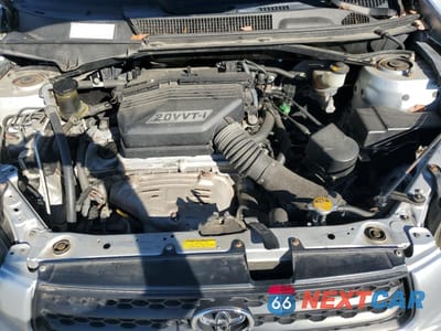 Zdjęcie 11 z 15 samochodu: 2001 TOYOTA RAV4 VIN:JTEHH20V110102617 - miniatura