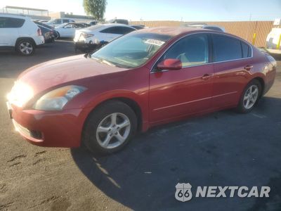 2009 NISSAN ALTIMA 2.5 1N4AL21E89N404333 - główne zdjęcie licytacji z USA - miniatura