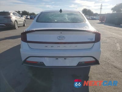 Zdjęcie 6 z 13 samochodu: 2021 HYUNDAI SONATA HYBRID VIN:KMHL24JJ8MA030221 - miniatura